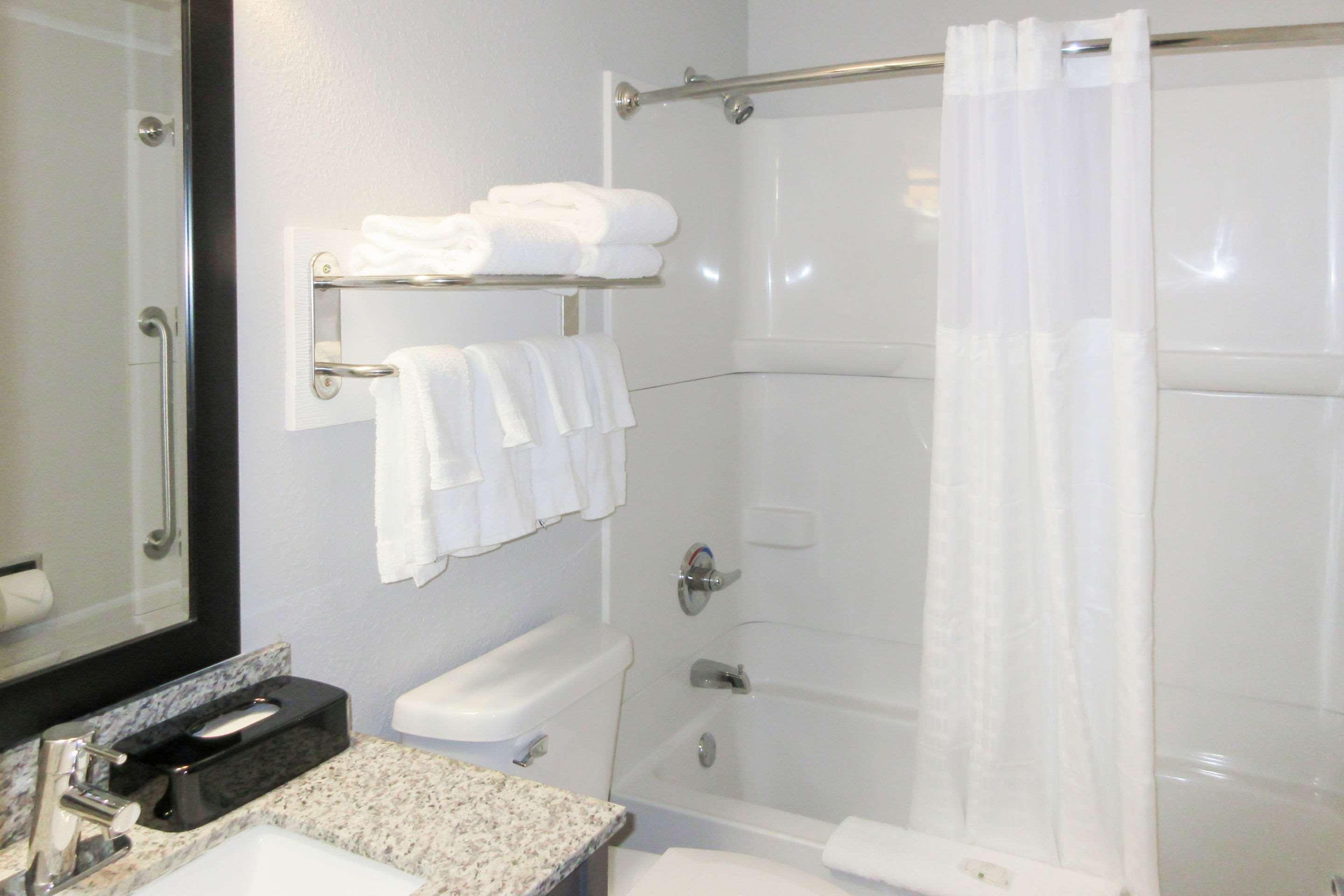 Quality & Near I-8090 Hotel